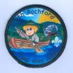 United Kingdom Scout Badge