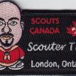 Canada Scout Badge