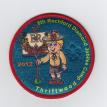 United Kingdom Scout Badge