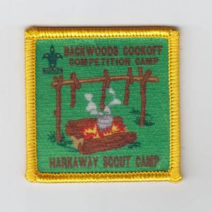 Australia Scout Badge