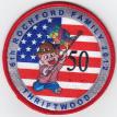 United Kingdom Scout Badge