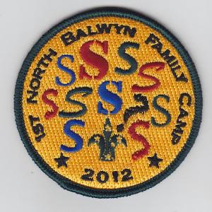 Australia Scout Badge