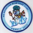 United Kingdom Scout Badge