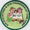 United Kingdom Scout Badge
