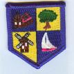United Kingdom Scout Badge