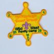 United Kingdom Scout Badge