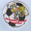 United Kingdom Scout Badge
