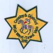 United Kingdom Scout Badge