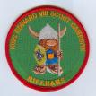 United Kingdom Scout Badge