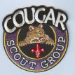 Singapore Scout Badge