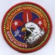 Singapore Scout Badge