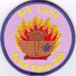 United Kingdom Scout Badge